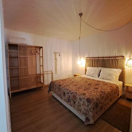 Casa Hurtere Horta  Eksteriør bilde