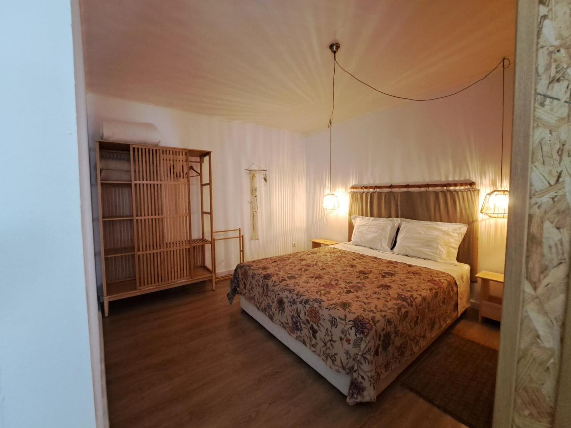 Casa Hurtere Horta  Eksteriør bilde